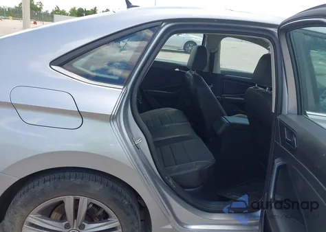 2024 Volkswagen Jetta 1.5T Se z USA, uszkodzony, nr VIN 3VW7M7BU4RM078736